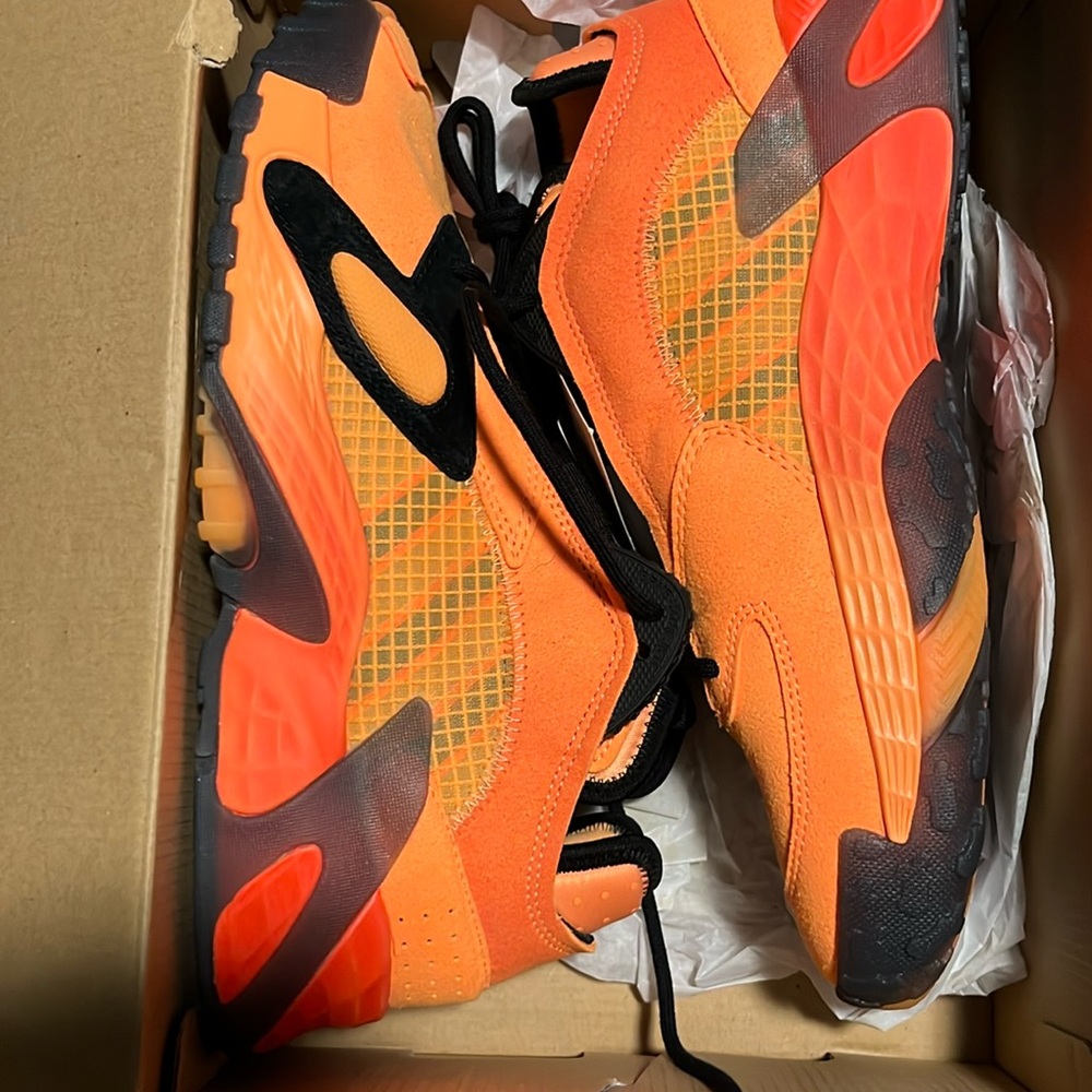 Adidas Streetball